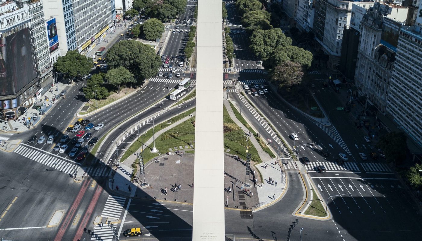 Buenos Aires