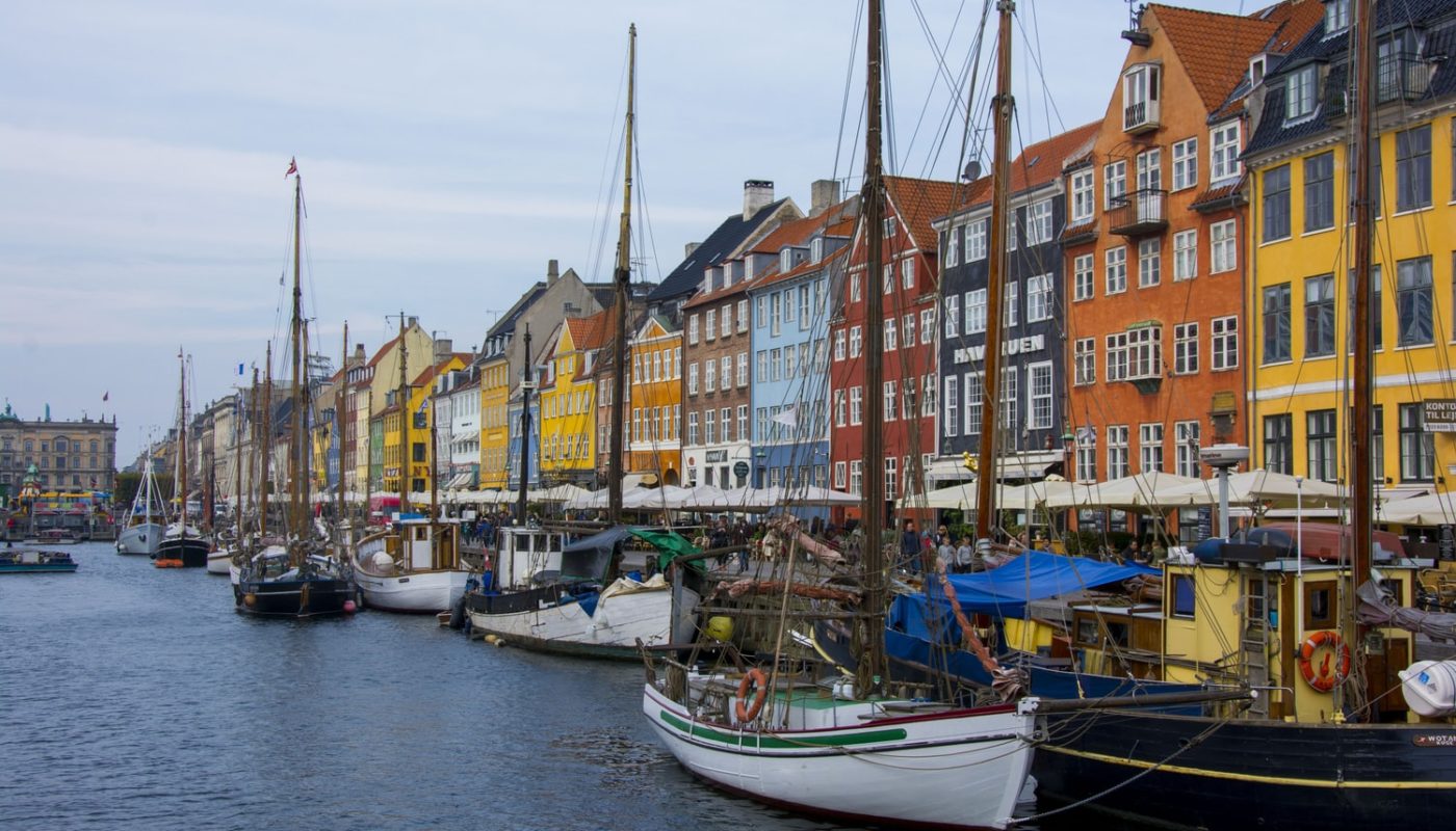 Copenhague