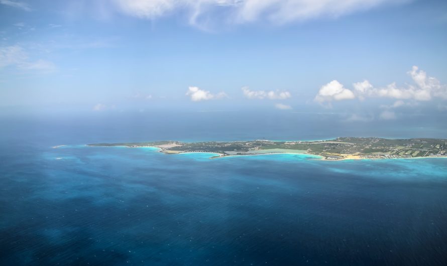 Un voyage à Saint-Martin