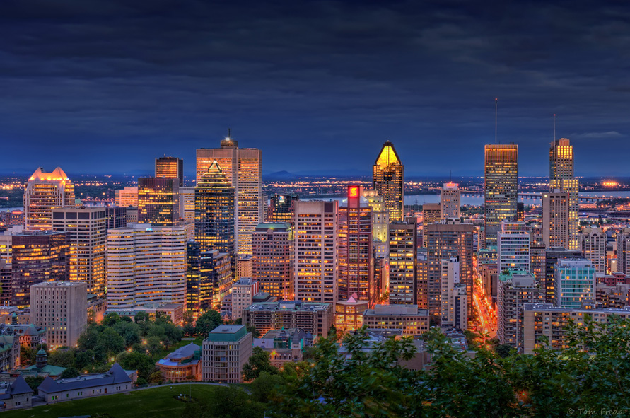 Montréal