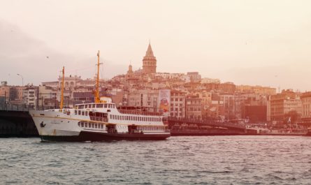 istanbul