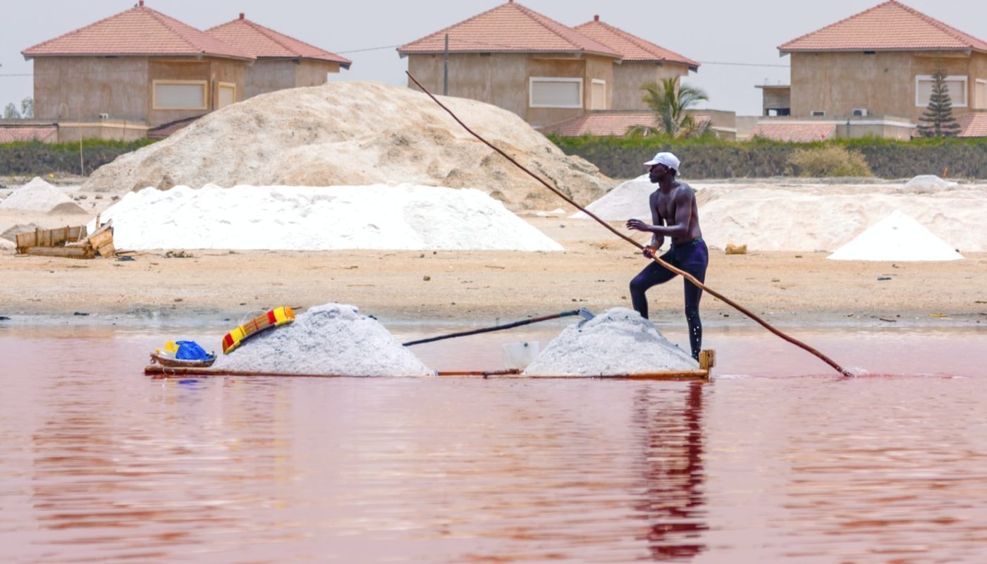 Dakar