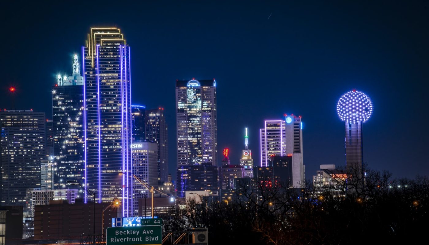 dallas