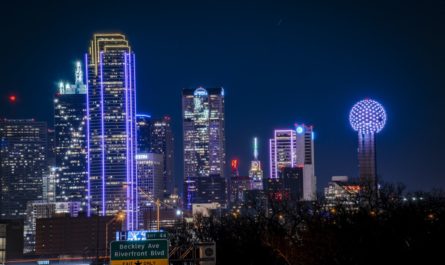 dallas