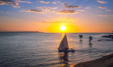 voyage madagascar