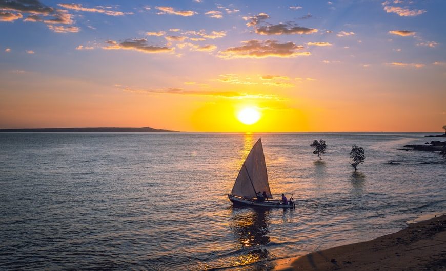 Un voyage à Madagascar