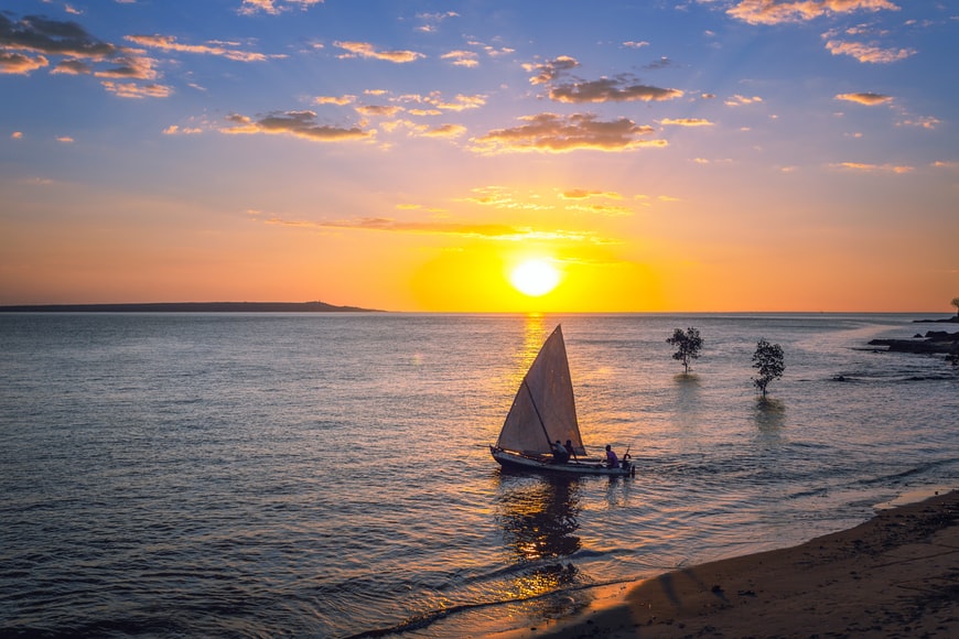 voyage madagascar