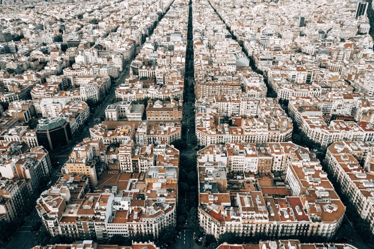 Barcelone