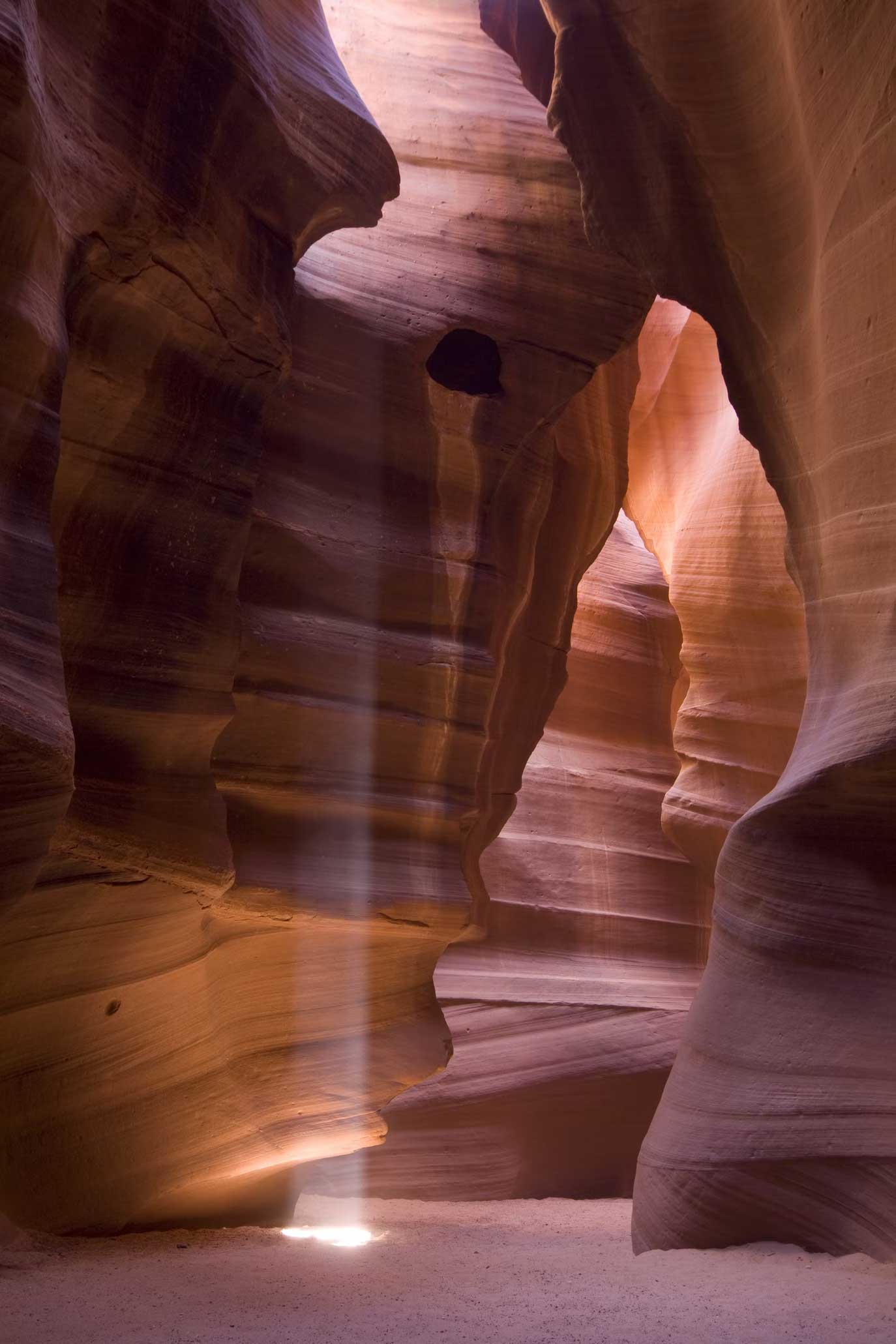 D couvrir l arizona carte du monde