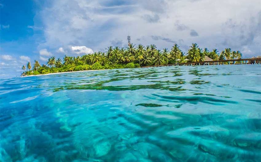 Les plus belles îles du monde