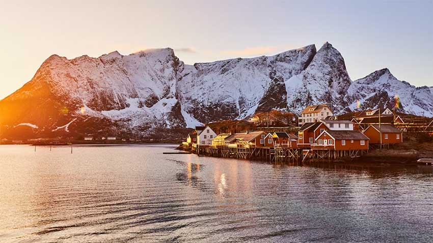 Lofoten