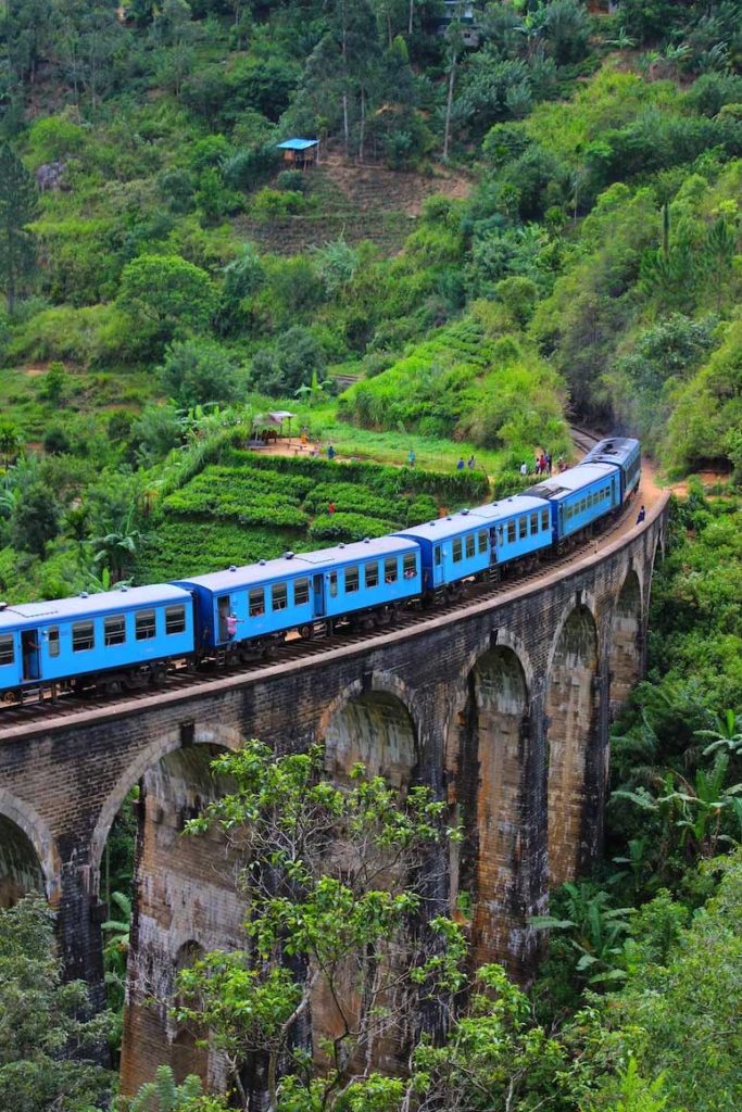 Sri Lanka