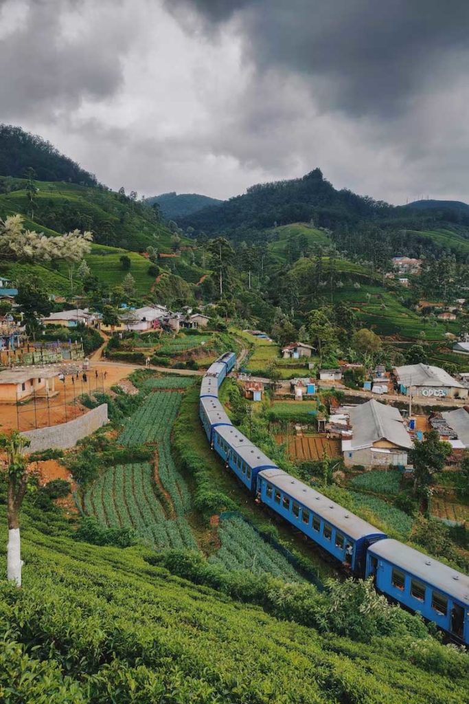 Sri Lanka