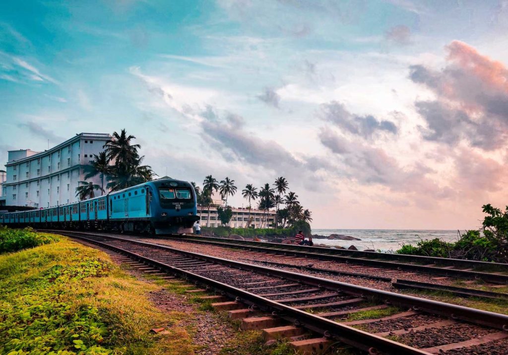 sri lanka