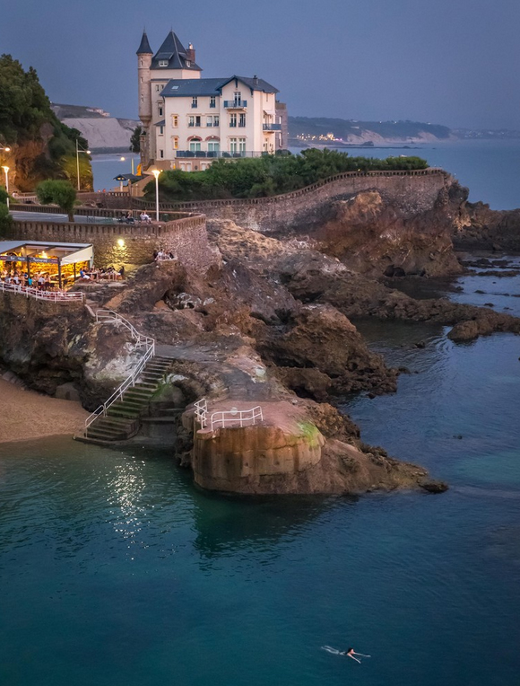 Biarritz